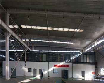 涇河永光電纜廠工程——西安鋼結(jié)構(gòu)加工 涇河永光電纜廠工程——西安鋼結(jié)構(gòu)加工